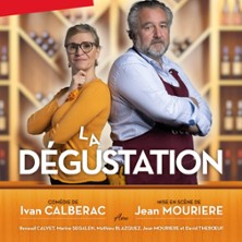 La Dégustation