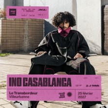 Ino Casablanca