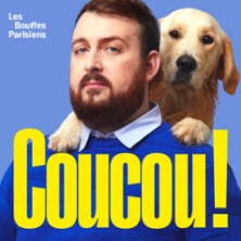 Moguiz - Coucou !