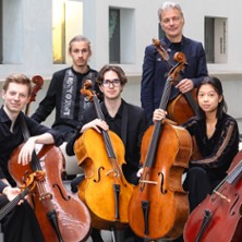 LE VIOLONCELLE POUR TOUS ODE A LA NUIT