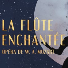 La Flûte Enchantée