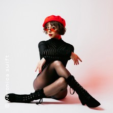 Veronica Swift - Festival Allstars + 45 ans