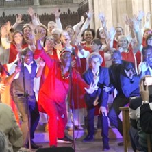 Noel Gospel Nimes
