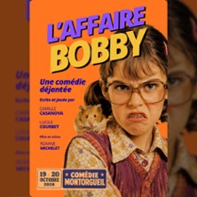 L'AFFAIRE BOBBY