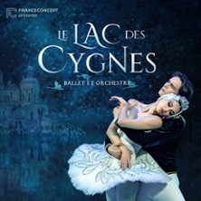 Lac des Cygnes Ballet et Orchestre