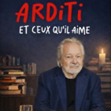 Au Plus Pr&egrave;s De Pierre Arditi