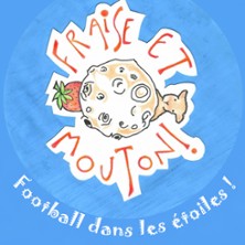 Fraise et Mouton