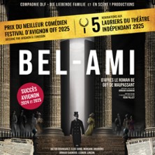 BEL AMI