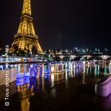 Trattoria en Seine - Dîner Italien