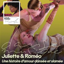 Juliette et Roméo - la Scala, Avignon
