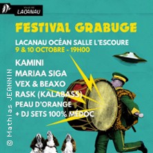 Festival Grabuge #1