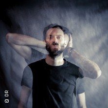 Jack Simard + 1ère Partie