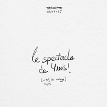 Le Spectacle de Yanis