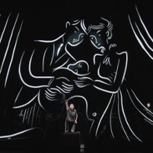 L'Enfant et les Sortil&egrave;ges