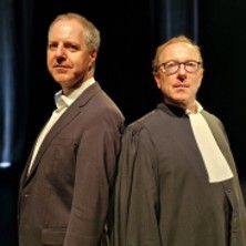Le Procès de la Musique