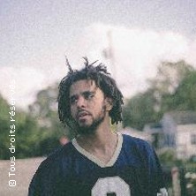 J. Cole