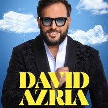 David Azria - Paye Pour Voir - Apollo Comedy