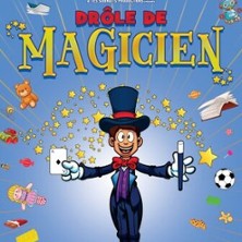 Dr&ocirc;le de Magicien - Tourn&eacute;e