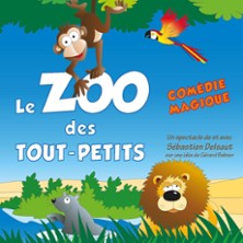 Le Zoo des Tout Petits