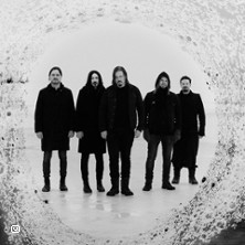 Oranssi Pazuzu + Mùr