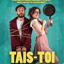 Tais Toi Mon Coeur