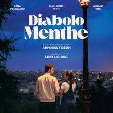DIABOLO MENTHE
