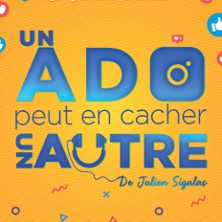 Un Ado Peut en Cacher un Autre