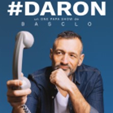 Basclo - #Daron