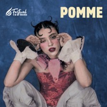 Pomme - Festival de Toulouse