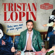 Tristan Lopin
