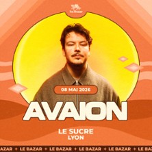 AVAION To Make People Happy Tour