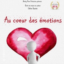 Au Coeur de mes Emotions