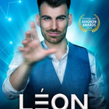 L&eacute;on Le Magicien