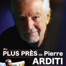 Pierre Arditi