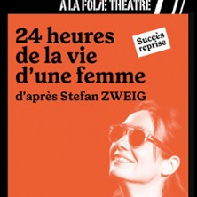 24H De la Vie d'une Femme