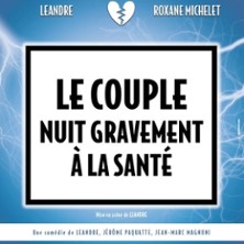 Le Couple Nuit Gravement à la Santé