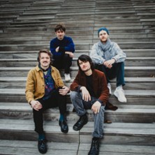 Benoit Berthe Quartet
