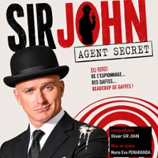 Very Bad Spy