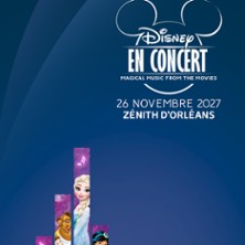DISNEY EN CONCERT Magical Music From the Movies