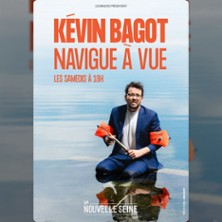 Kévin Bagot