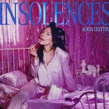 Alicia c'Est Tout - Insolences