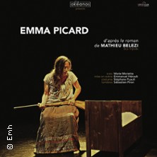 Un Faux Pas dans la Vie d'Emma Picard