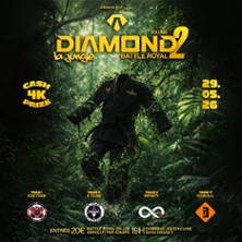 Diamond BJJ - Battle Royal 2