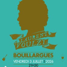 Laurent Voulzy