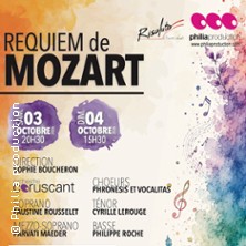 Requiem de Mozart