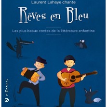 REVES EN BLEU