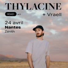 Thylacine + 1&egrave;re partie: Vraell