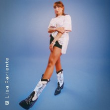 Lisa Pariente