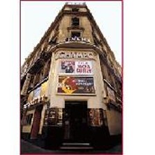 CINEMA LE CHAMPO PARIS 05