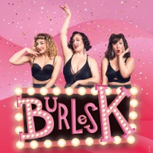 Les Demoiselles du K-Barré - Burlesk - Tournée